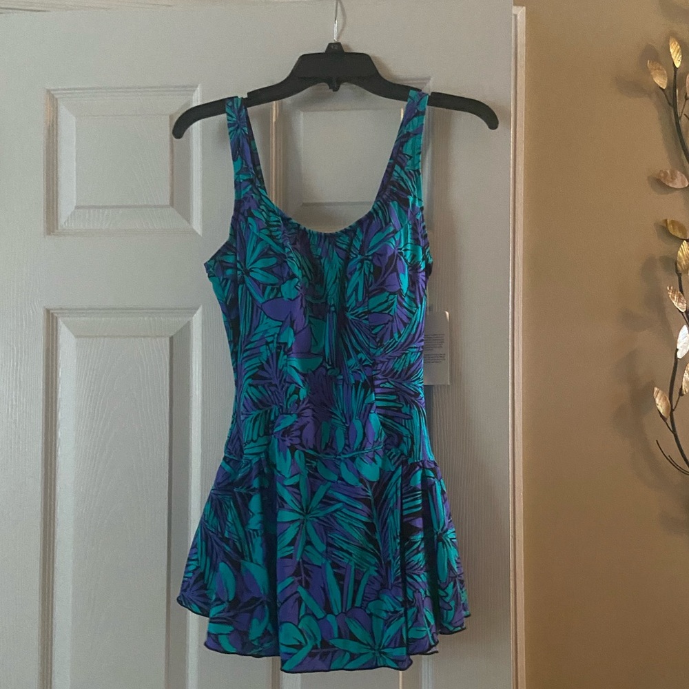NWT Azul one piece